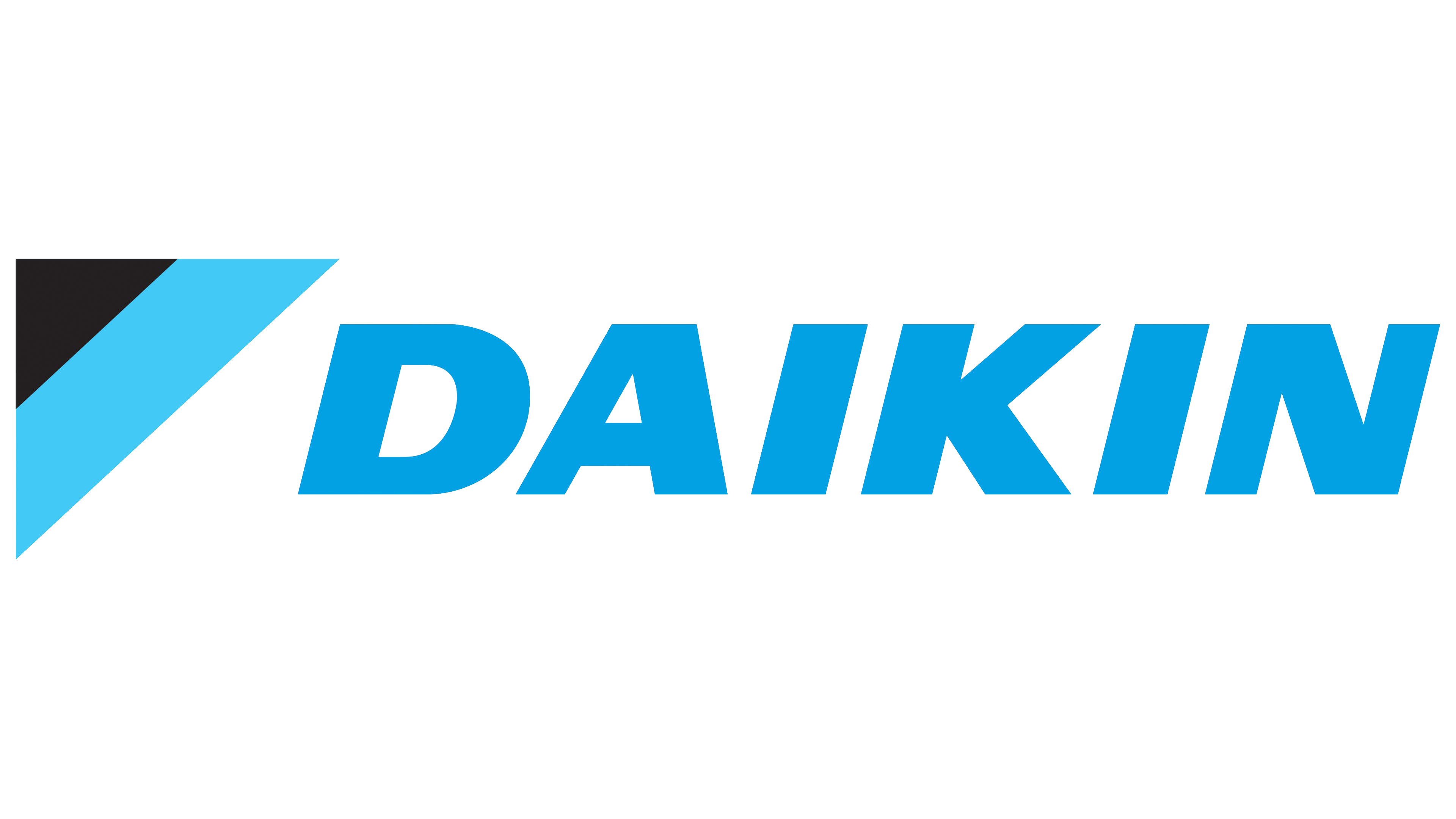 Daikin Logo